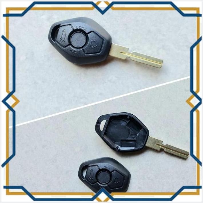 [BMW] CASING KUNCI BMW E39