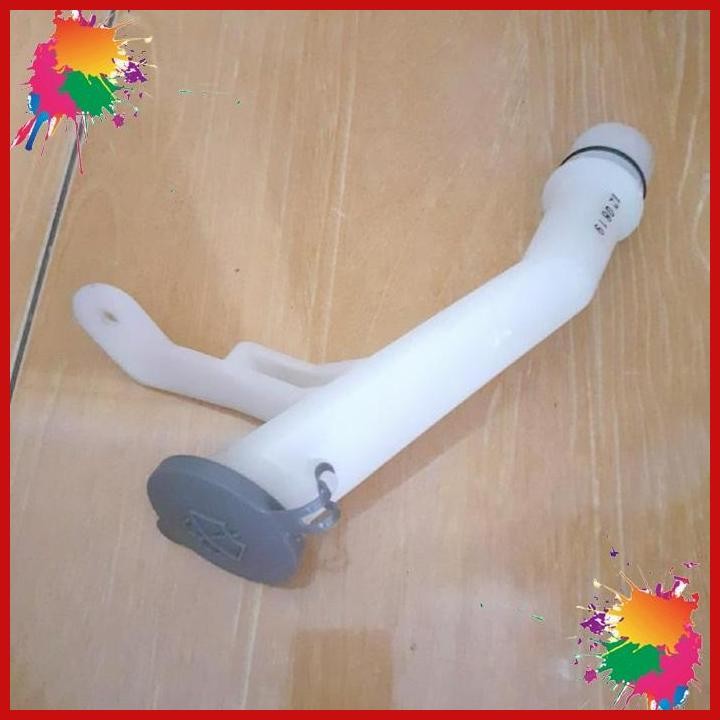 (GLG) LEHER TABUNG AIR WIPER NISSAN MARCH