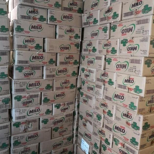 

Milo Cubes 100 pcs per Dus (Khusu Gojek)