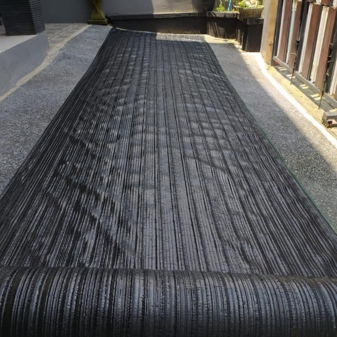 Premium Super Paranet Premium Tebal 90% Lebar 3 Meter (Grosir Dan Eceran) Gha-68