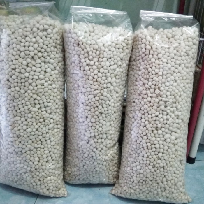 

GRATIS ONGKIR Pilus Kletuk Khas Tegal Kiloan 1Kg