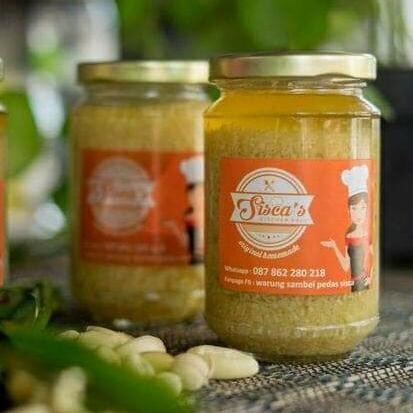 

>>>>>] Bawang Putih Baceman 500gram