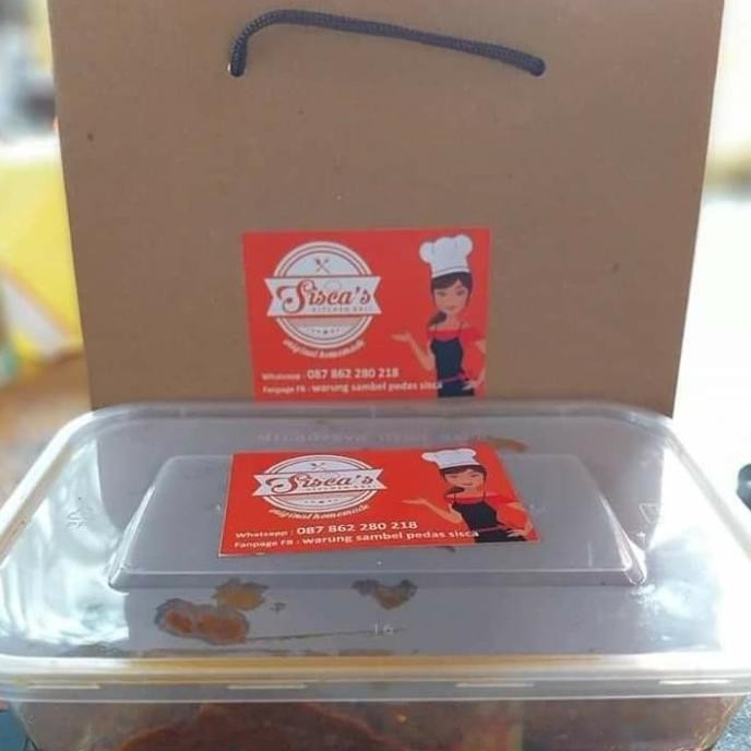 

best produk] Rendang Padang