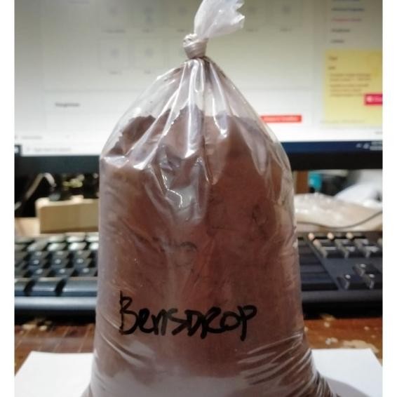 

Cokelat Bubuk - Cocoa Powder Bensdorp 500Gr -