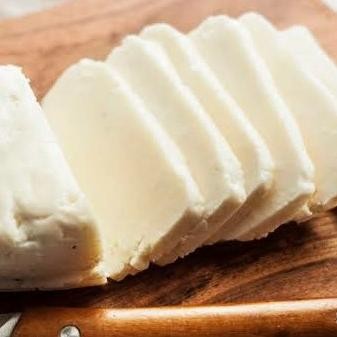 

Hallou Cheese