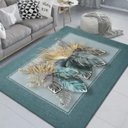 DISKONN Karpet Minimalis Modern