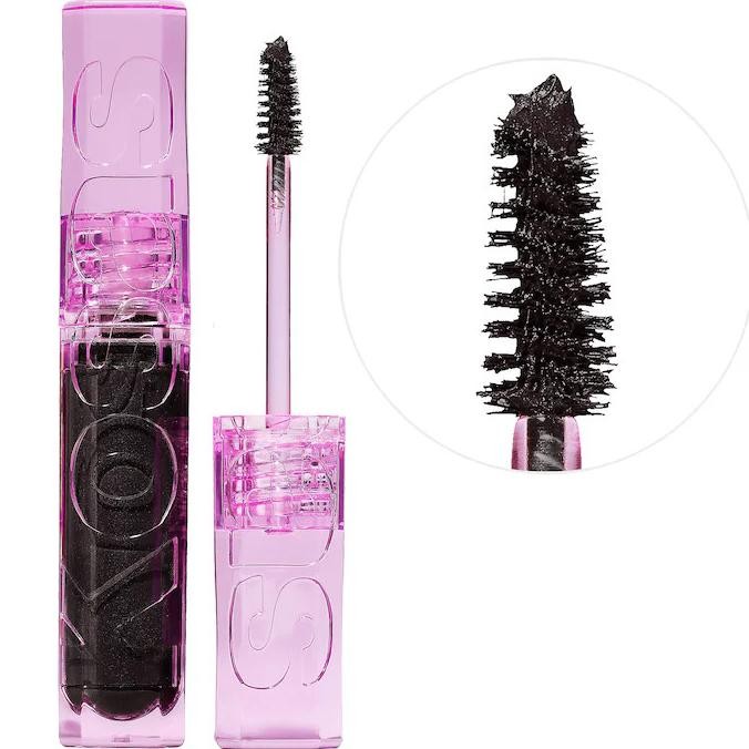 Kosas Air Brow Tinted Clean Volumizing Eyebrow Gel Brow