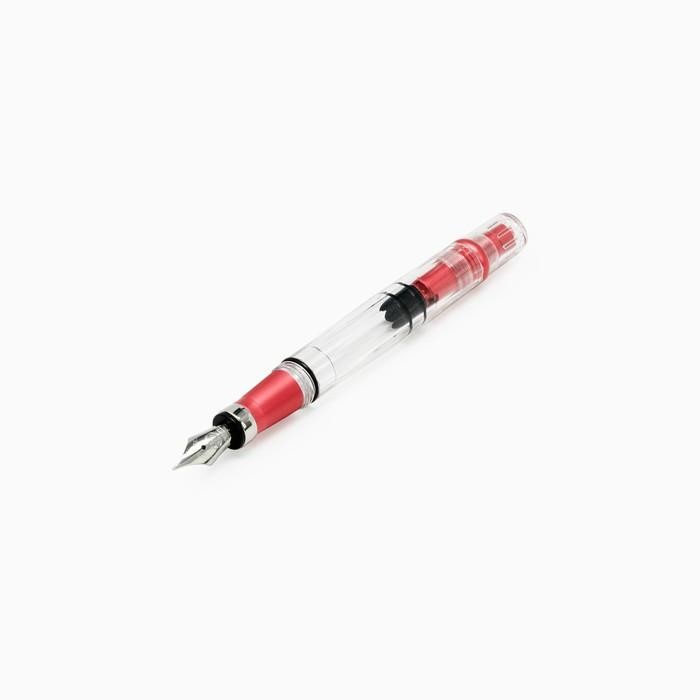 

Terjangkau Twsbi Diamond 580Alr Punch Pink Fountain Pen Original