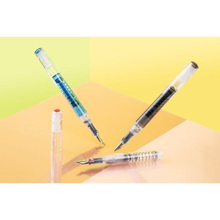 

Twsbi Go Fountain Pen Termurah Original