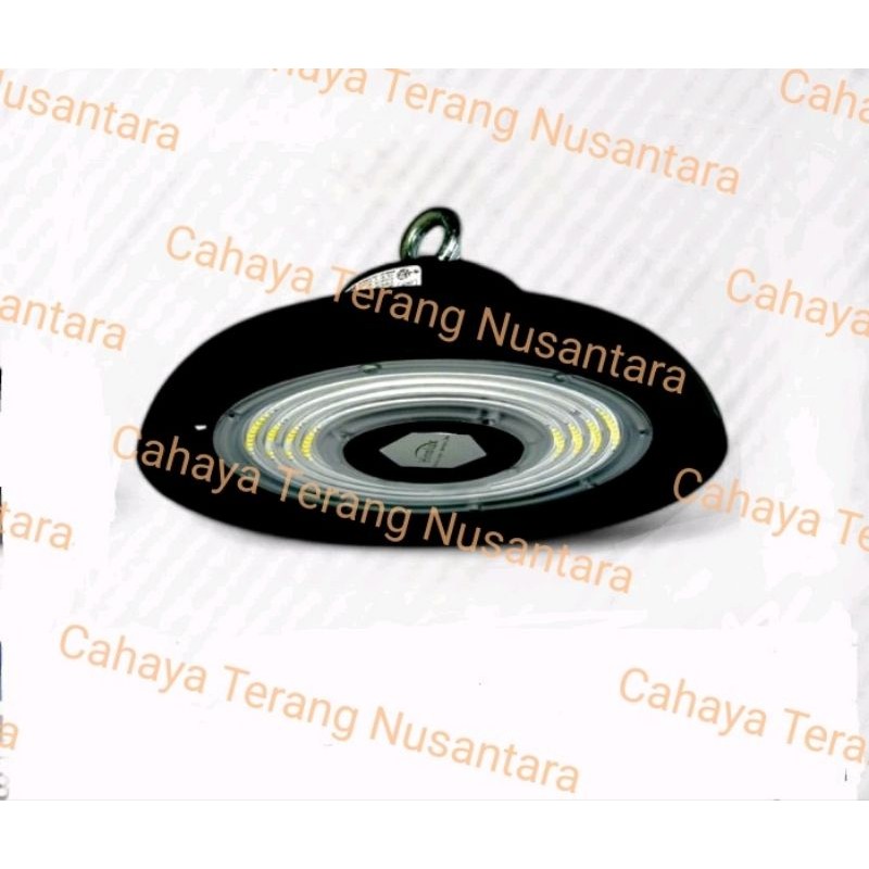 Lampu Ufo 150 Watt led trafo by Philips lampu highbay led 150 Watt trafo by Philips lampu Ufo 100wat