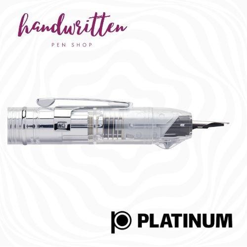 

Platinum Curidas Fountain Pen Gratis Ongkir Original