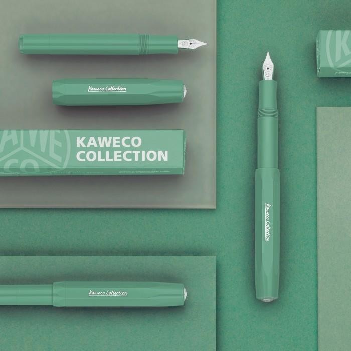 

Kaweco Sport Collection Fountain Pen New Original