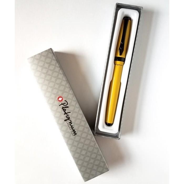 

Platignum Studio Fountain Executive Pen Original