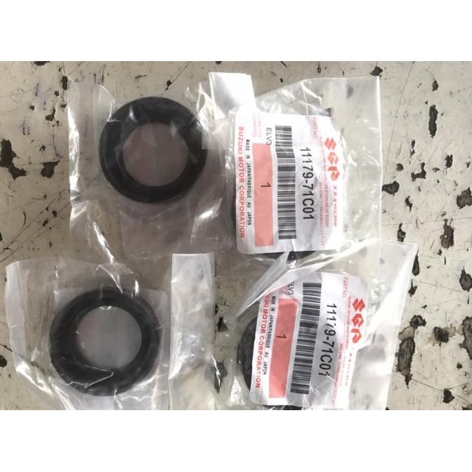 Busi Mobil Seal busi apv futura injection baleno
