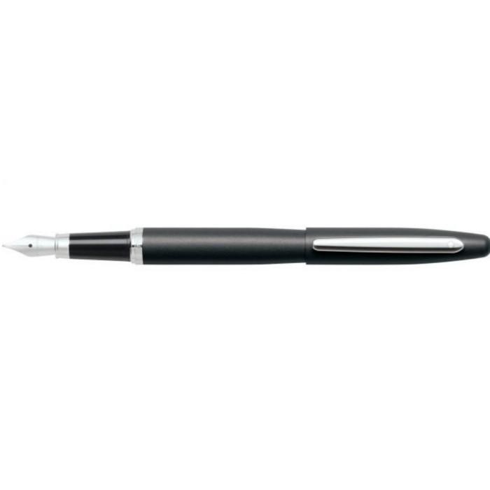 

Spesial Sheaffer Vfm Matte Black Fountain Pen Original