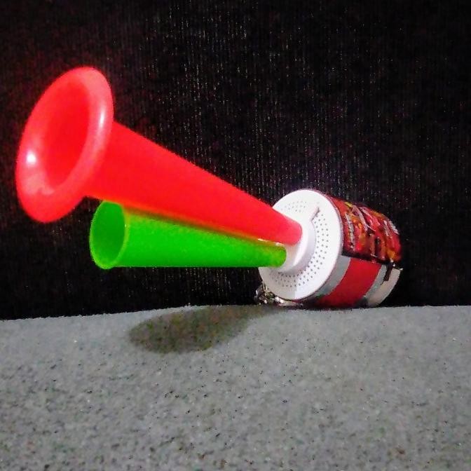 Klakson Telolet Basuri Elektrik Sepeda HF56