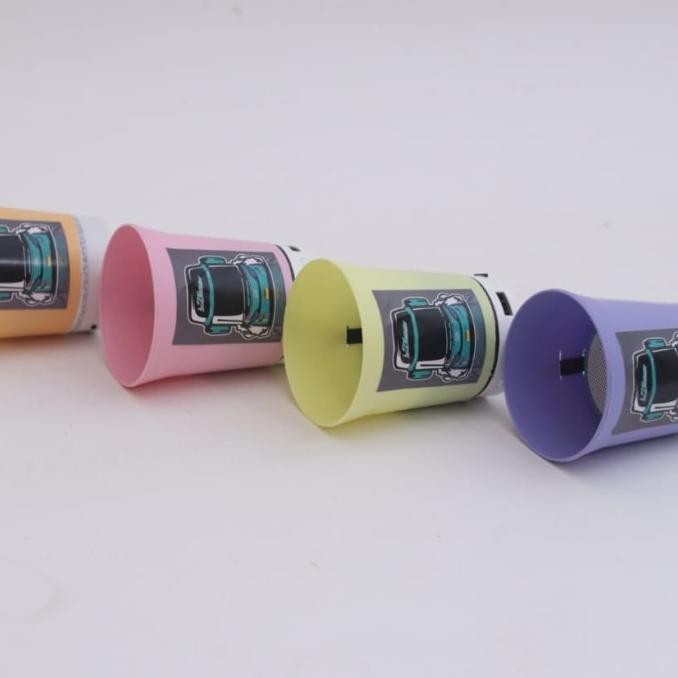 KLAKSON TELOLET / SEPEDA / BASURI SEPEDA / KLAKSON TELOLET 50 NADA /COD/FREE MEMORI HF56