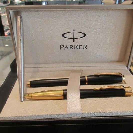 

TERMURAH - bolpoin Parker