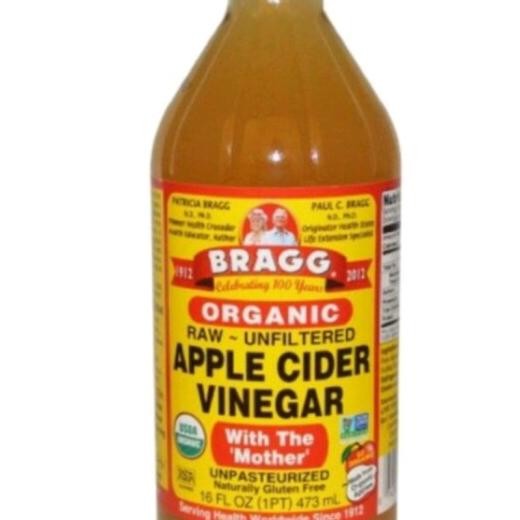 

Bragg Cider Vinegar 473Ml