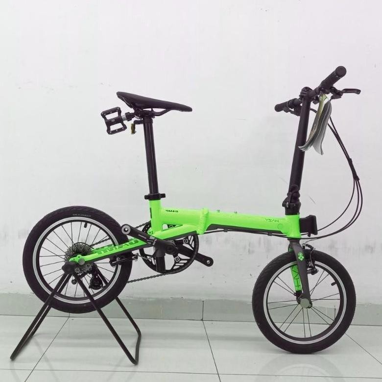 COD STANDAR SEPEDA PEDOK SEPEDA STANDAR PADDOCK LIPAT SEPEDA UNIVERSAL MTB ROADBIKE THRILL MINION SE