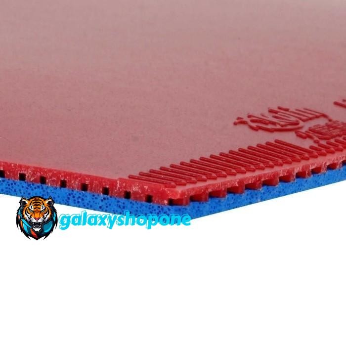 SEPASANG KARET PINGPONG TENIS MEJA REACTOR CKYLIN PRODUK PILIHAN