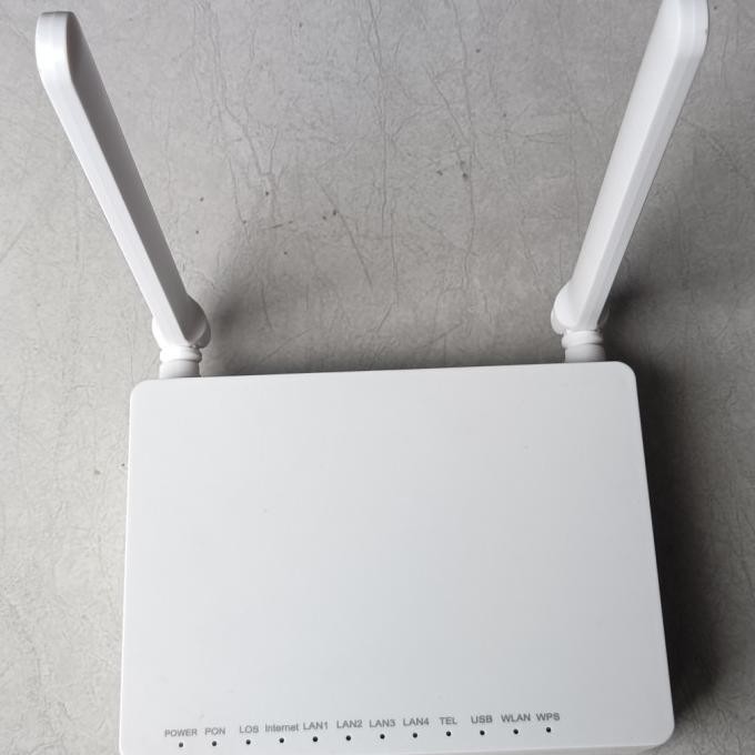 ONT XPON GM220S ZTE F663 GM220-S ZTE F663NV3a Onu - F663 unit only