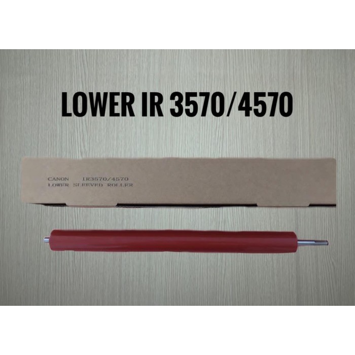 Lower Roller Canon Ir 3225 / 3245 / 4570