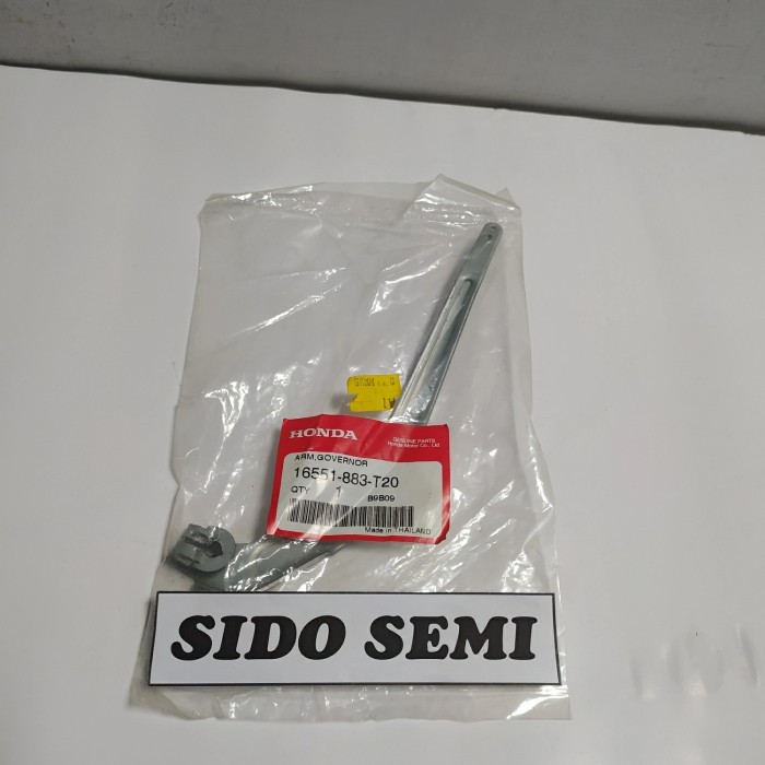 ~~~] Arm Governor / Gagang Gas G200