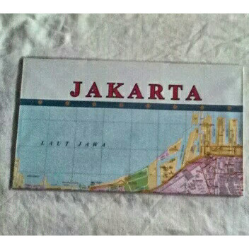 

Terlaris Peta kota Jakarta SALE