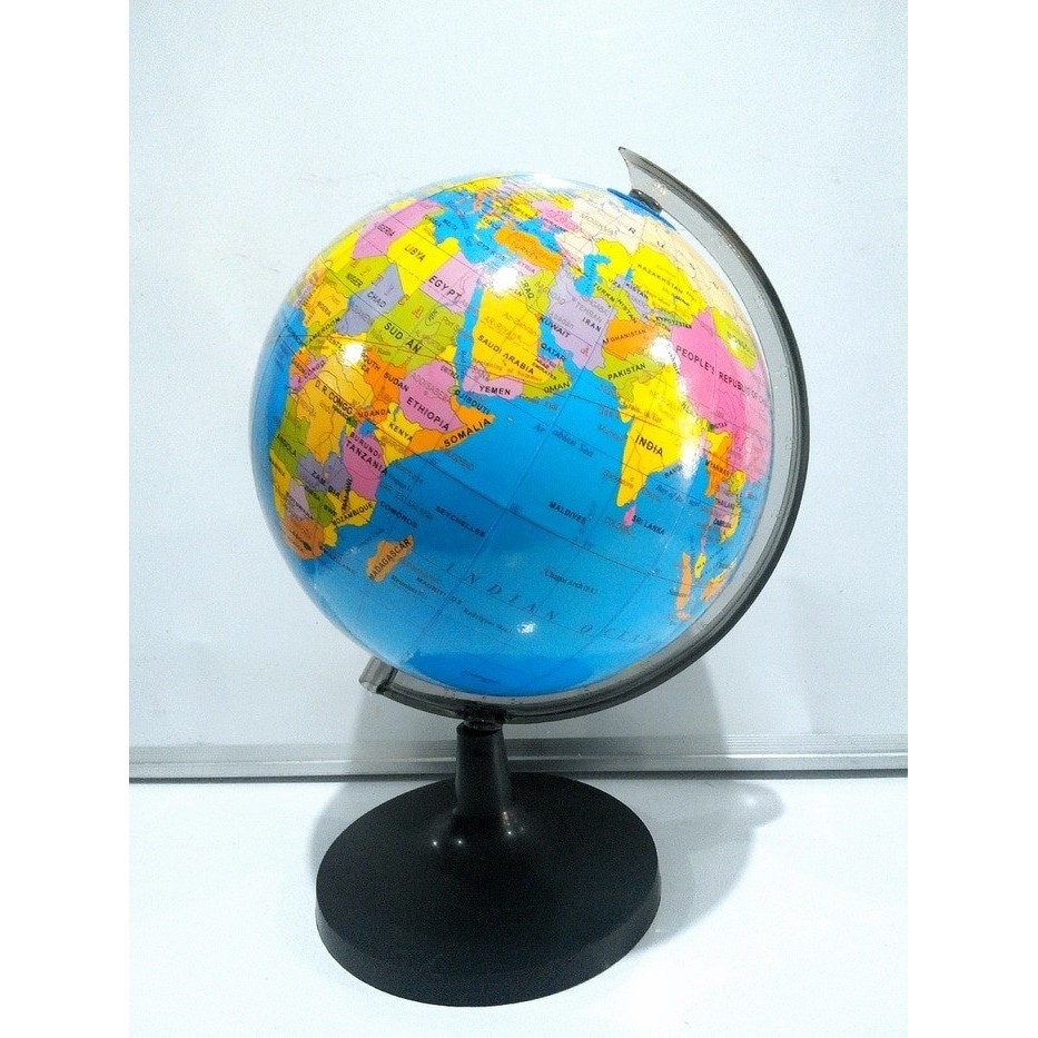 

Terlaris Bola Dunia 14 Cm, Bola Globe Meja Paling Murah Se Indon Murah SALE