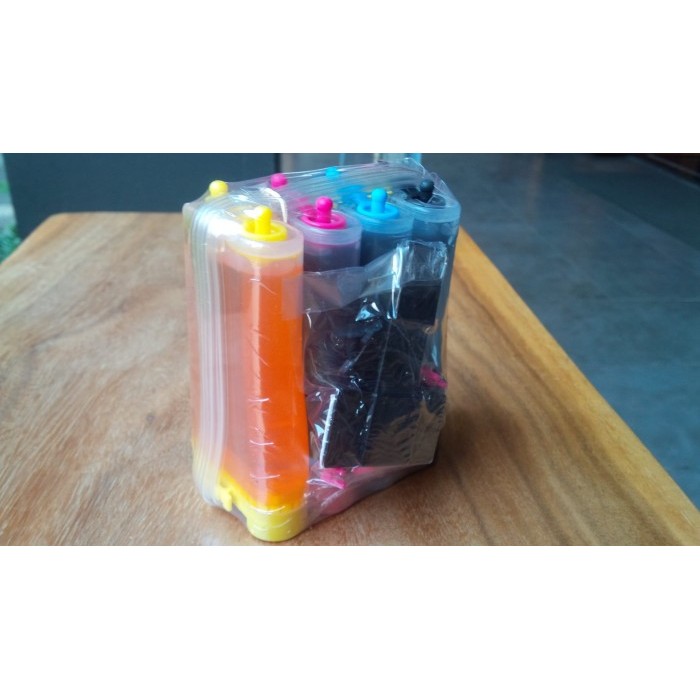 

Terlaris TABUNG INFUS 5 SET ISI TINTA LENGKAP DENGAN ACCECORIES NYA SALE