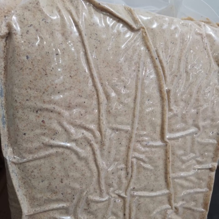 

MURAH Kacang Mede Bubuk Halus