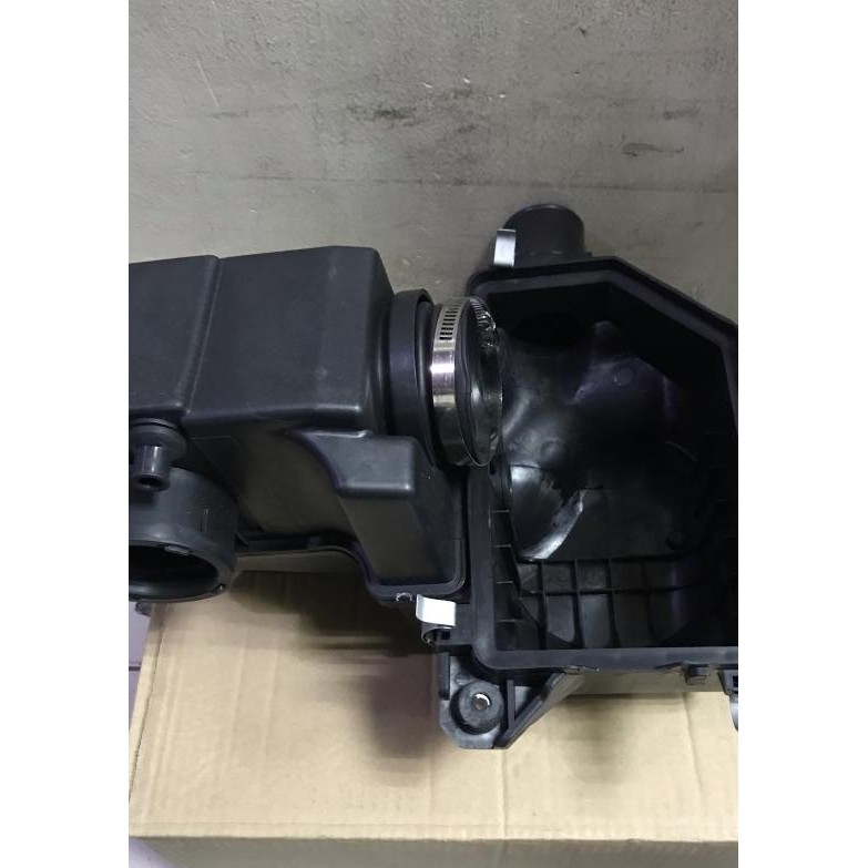 Rumah Air Filter Udara Honda Jazz Gd3, City Gd8 2004-2008