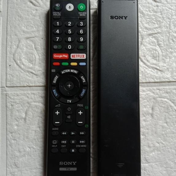 Remot Tv Android Smart Tv Rmf-Tx310P