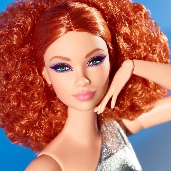 Barbie Looks Doll Mattel