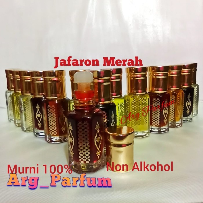

JAFARON MERAH ASLI / ZAFARON MERAH SUPER /JAPARON MERAH ORIGINAL 100%
