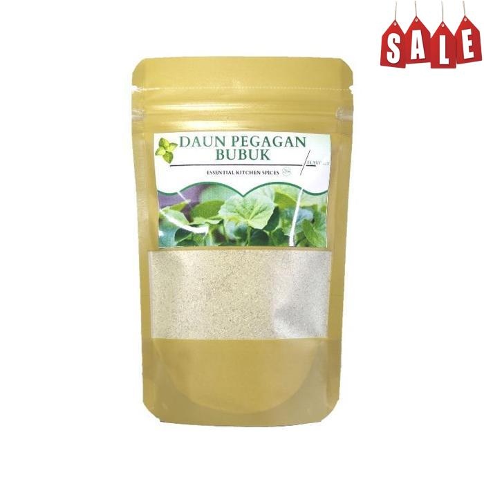 

Cod Daun Pegagan Bubuk Antanan Bumbu Bubuk Murni Organik Herbal Jamu Rempah Dapur Kering Asli Murni Daun Artificial Premium