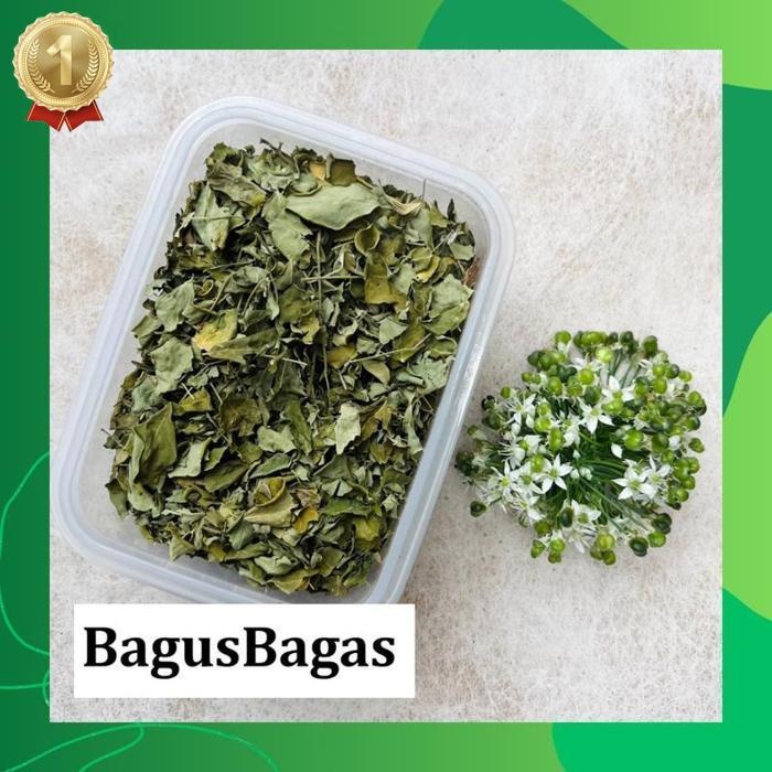 

Premium Terbaik 100Gr Daun Kelor Kering Teh Daun Kelor Moringa Oleifera Atasi Diabetes Kontrol Gula Darah Detox Detoks Daun Herbal Alami