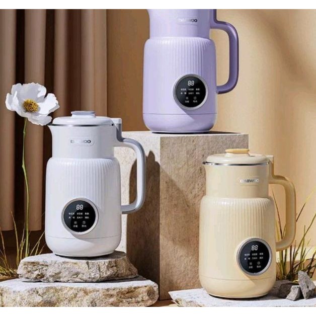 Mesin Gezen 8 Pembuat Susu Kacang Ni By Youwo