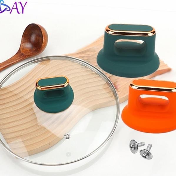 Pegangan Tutup Panci Kaca/Pegangan Handle Utup/Gagang Tutup Panci