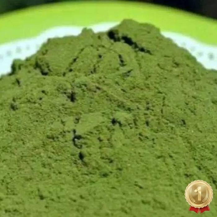

Paket 100Gram Daun Katuk Bubuk Herbal Alami Daun Herbal Premium