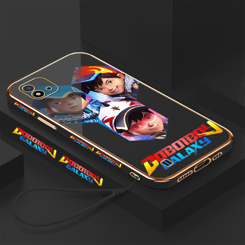 [Pengiriman lokal] Realme C20 C20A C21 C21Y C25 C25S C25Y C30 C30S C31 C33 C35 C55 C65 Casing Ponsel