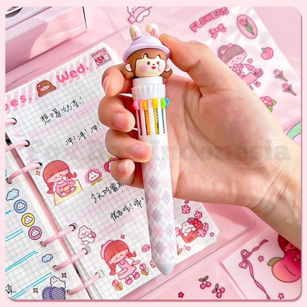 

qw-45 [PROMO TERBARU] Jurnal dan Set Alat Tulis Elektrik - Journal Stationary Set - Set Elektrik Stationery Otomatis - Serutan Pensil Penghapus Washi Tape Lucu - Fox Box Indonesia Termurah
