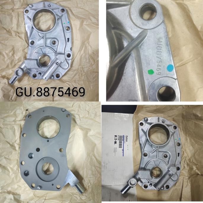 OIL PUMP EATON 8875469 PUMP OLI TRANSMISI EATON HINO,NISSAN,FUSO ASLI