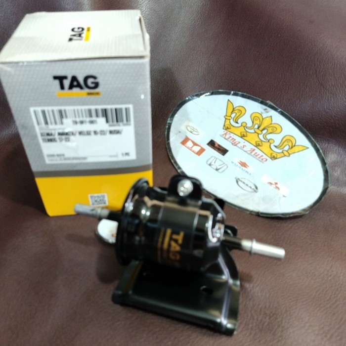 New Filter Bensin Avanza Xenia 2015-2022. - Rush 2017-2022 Kode Az94