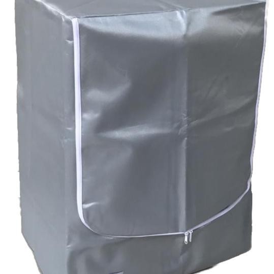 Cover Mesin Cuci 7Kg Front Load