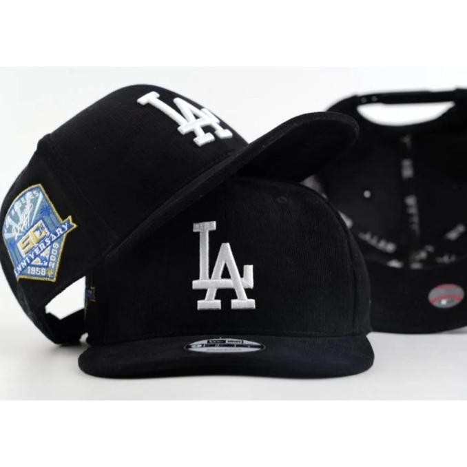 TOPI SNAPBACK topi snapback LA / LA cap original import / hat