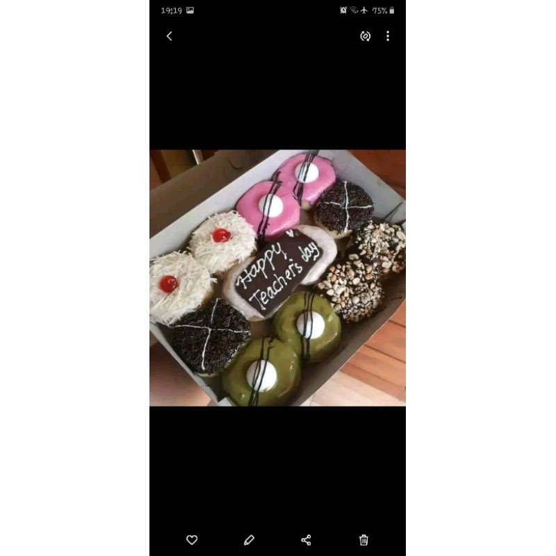 

Donat
