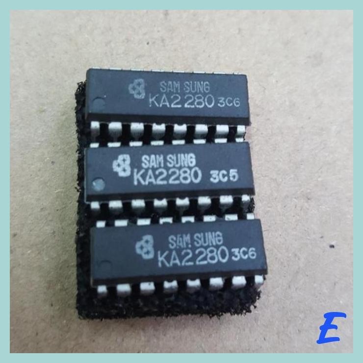 KA2280 IC / TRANSISTOR | ATI |