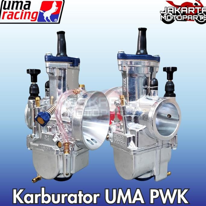 KARBURATOR UMA RACING PWK30 PWK32 ORIGINAL PWK 30 32